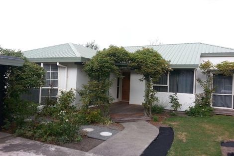 Photo of property in 134 Matsons Avenue, Papanui, Christchurch, 8053