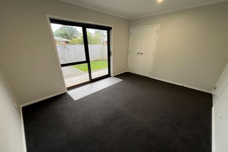Photo of property in 5b Ronberg Street, Highbury, Palmerston North, 4412