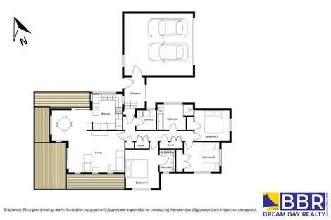 Photo of property in 74 One Tree Point Road, One Tree Point, 0118