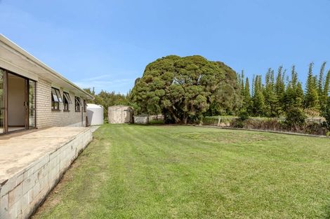 Photo of property in 593 State Highway 1, Awanui, 0486