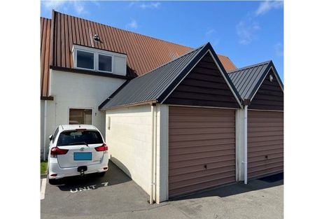 Photo of property in 7/62 Picton Avenue, Riccarton, Christchurch, 8011