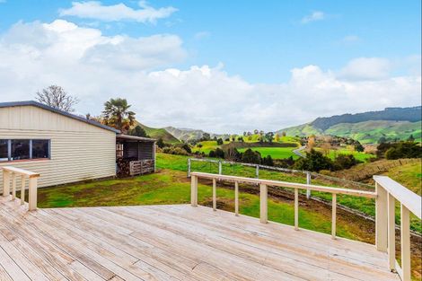 Photo of property in 5298 State Highway 4, Ongarue, Taumarunui, 3996