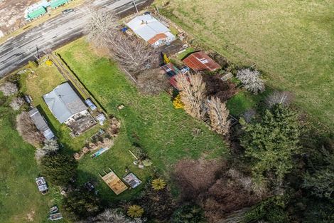 Photo of property in 135 Seddon Street, Raetihi, 4632