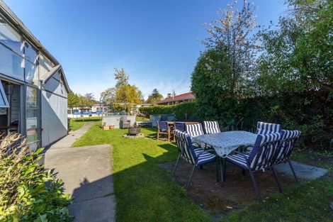 Photo of property in 91 Percival Street, Rangiora, 7400