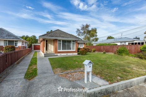 Photo of property in 10 Cecil Street, Clouston Park, Upper Hutt, 5018