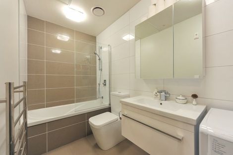 Photo of property in Masina Apartments, 214/80u Riddiford Street, Newtown, Wellington, 6021