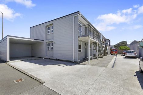 Photo of property in 1 Aurora Street, Petone, Lower Hutt, 5012