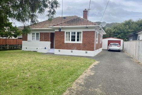 Photo of property in 8 Brook Street, Waiwhetu, Lower Hutt, 5010