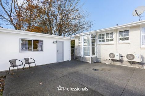 Photo of property in 387 Fergusson Drive, Heretaunga, Upper Hutt, 5018