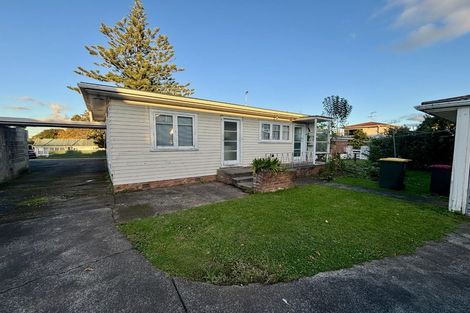 Photo of property in 3/6 Cornwall Road, Papatoetoe, Auckland, 2025