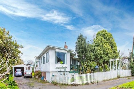 Photo of property in 52 Wedgwood Avenue, Mangere East, Auckland, 2024
