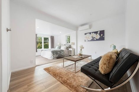 Photo of property in 18 Kenmure Avenue, Forrest Hill, Auckland, 0620