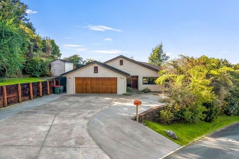 Photo of property in 71b Thomas Crescent, Western Heights, Rotorua, 3015