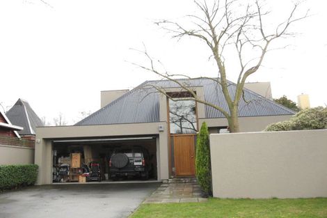 Photo of property in 105b Holly Road, St Albans, Christchurch, 8014