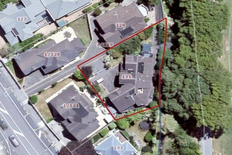 Photo of property in 131 Woburn Road, Woburn, Lower Hutt, 5010