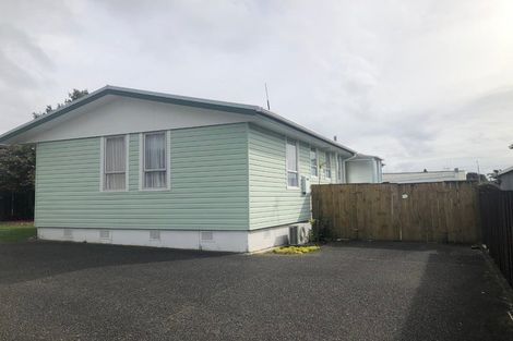 Photo of property in 35 Concord Avenue, Mount Maunganui, 3116