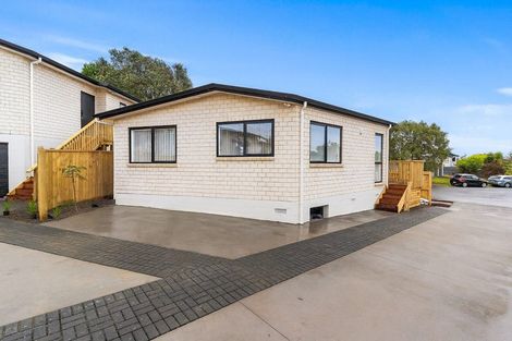 Photo of property in 13 Pauline Place, Bucklands Beach, Auckland, 2014