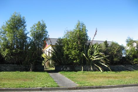Photo of property in 4 Dalton Street, Hokitika, 7810