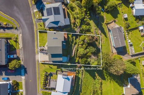 Photo of property in 8 Byars Avenue, Taumarunui, 3920