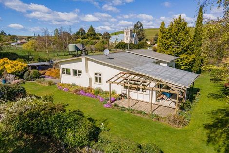 Photo of property in 3492 Kurow Duntroon Road, Duntroon, Oamaru, 9494