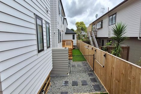 Photo of property in 37b Sylvia Road, Hillcrest, Auckland, 0627