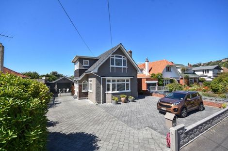Photo of property in 20 Wilson Avenue, Saint Clair, Dunedin, 9012