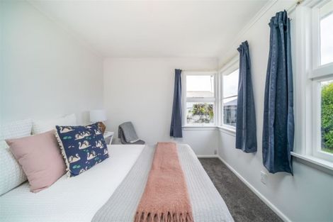 Photo of property in 14 Jocelyn Street, Casebrook, Christchurch, 8051