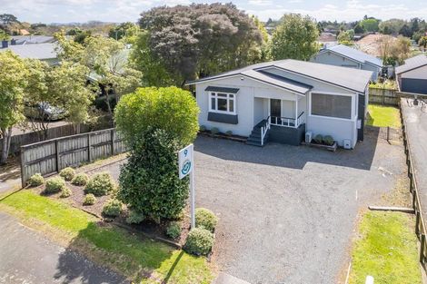 Photo of property in 9 Boundary Road, Claudelands, Hamilton, 3214