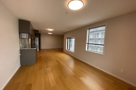 Photo of property in 505/8u Wigan Street, Te Aro, Wellington, 6011