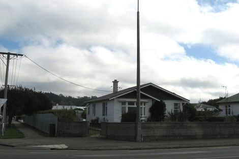 Photo of property in 450 Thames Highway, Oamaru North, Oamaru, 9400