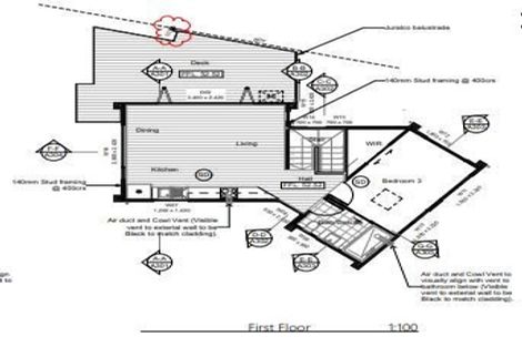 Photo of property in 110 Canongate Street, Birkdale, Auckland, 0626