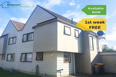 Photo of property in 14/19a Gray Avenue, Mangere East, Auckland, 2024