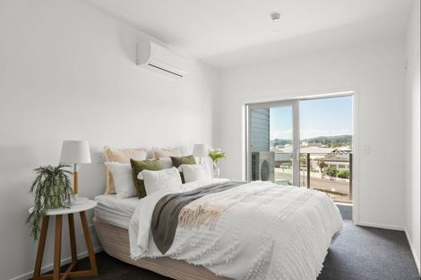 Photo of property in Marina View Apartments, 303/4 Reads Quay, Gisborne, 4010