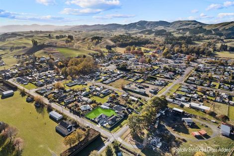 Photo of property in 1 Levin Street, Cheviot, 7310