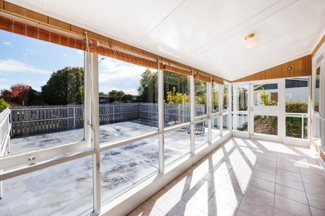 Photo of property in 34 Long Melford Road, Awapuni, Palmerston North, 4412