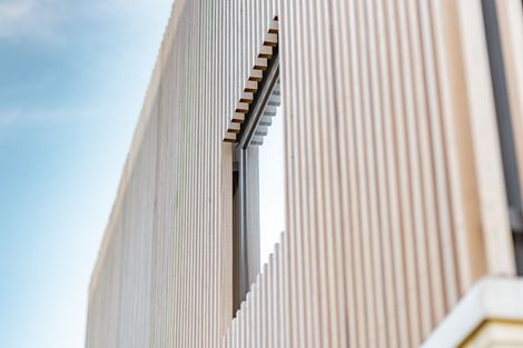 Photo of property in 302 Cannon Hill Crescent, Mount Pleasant, Christchurch, 8081