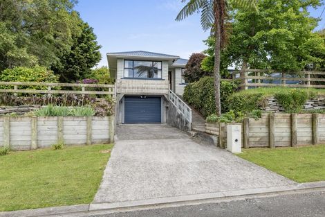 Photo of property in 10 Hobson Street, Normanby, Hawera, 4614