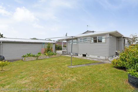 Photo of property in 3 Sandstrom Grove, Feilding, 4702