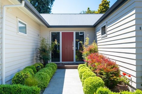 Photo of property in 8/8 Fitzroy Avenue, Hastings, 4122