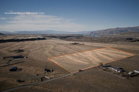 Photo of property in 259 Manuka Terrace, Ben Ohau, Twizel, 7999