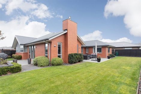 Photo of property in 49 Sioux Avenue, Wigram, Christchurch, 8042