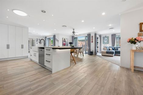 Photo of property in 3 Milbrook Place, Chartwell, Hamilton, 3210