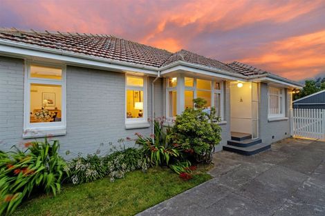 Photo of property in 8 Edinburgh Street, Spreydon, Christchurch, 8024