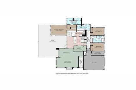 Photo of property in 30 Broadwater Close, Pyes Pa, Tauranga, 3112