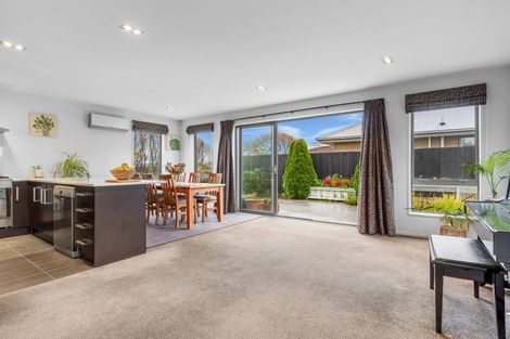 Photo of property in 7a Somerville Crescent, Aidanfield, Christchurch, 8025