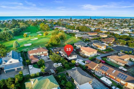 Photo of property in 1/15 Solway Place, Mount Maunganui, 3116