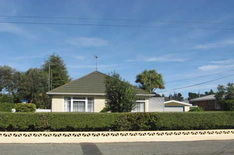Photo of property in 232 Dobson Street, Hampstead, Ashburton, 7700