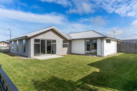 Photo of property in 99 Ridgeway Avenue, Rolleston, 7615