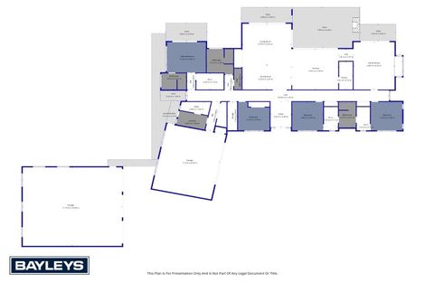 Photo of property in 52 James Avenue, Matamata, 3472