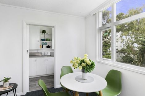 Photo of property in Mattingly Court, 10u2 Angus Avenue, Berhampore, Wellington, 6023